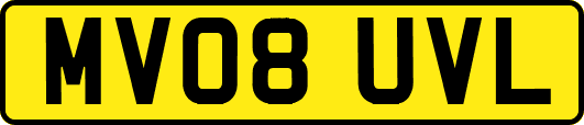 MV08UVL