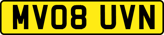 MV08UVN