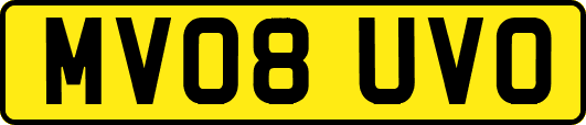 MV08UVO