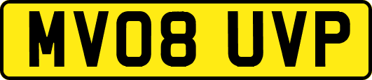 MV08UVP