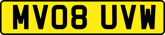 MV08UVW