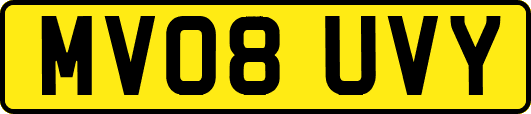 MV08UVY