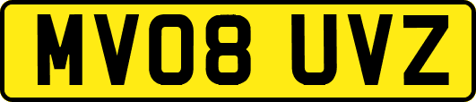 MV08UVZ