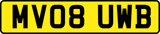 MV08UWB