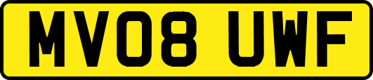 MV08UWF