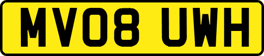 MV08UWH