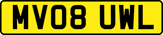 MV08UWL