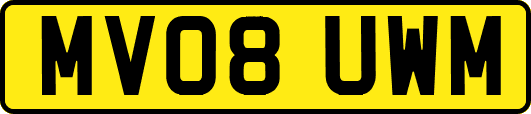 MV08UWM