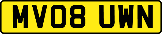 MV08UWN