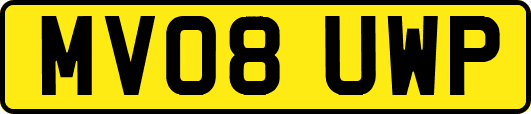 MV08UWP