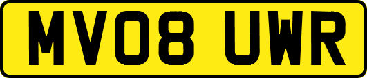 MV08UWR