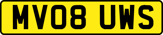MV08UWS