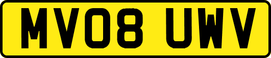MV08UWV