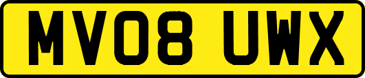 MV08UWX