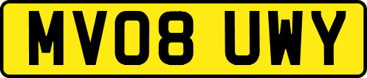 MV08UWY
