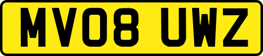 MV08UWZ