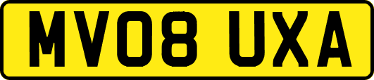 MV08UXA