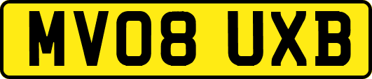 MV08UXB