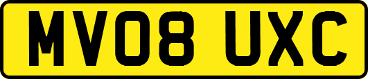 MV08UXC