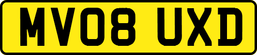 MV08UXD