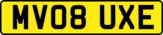 MV08UXE