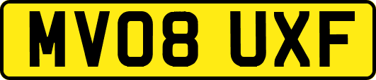 MV08UXF
