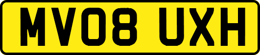 MV08UXH