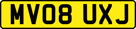 MV08UXJ