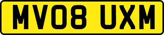 MV08UXM