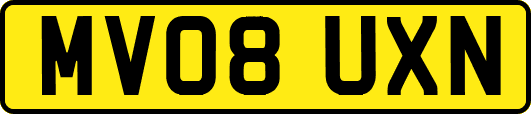 MV08UXN