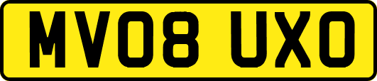 MV08UXO