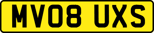 MV08UXS