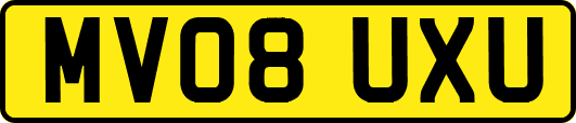 MV08UXU