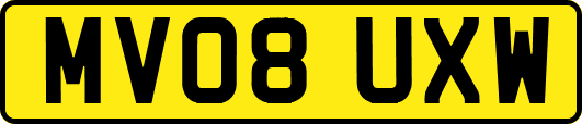 MV08UXW