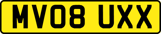 MV08UXX