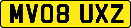 MV08UXZ