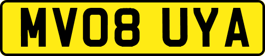 MV08UYA