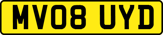 MV08UYD