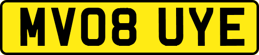 MV08UYE