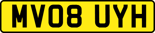 MV08UYH