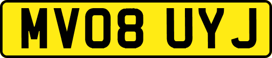 MV08UYJ