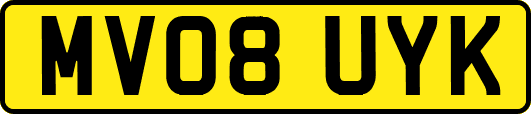 MV08UYK