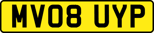 MV08UYP