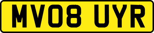 MV08UYR