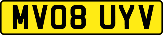 MV08UYV