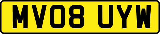 MV08UYW
