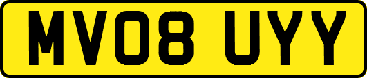MV08UYY