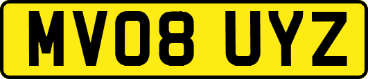 MV08UYZ