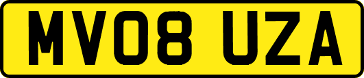 MV08UZA