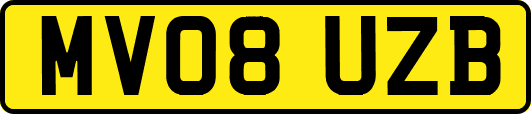 MV08UZB